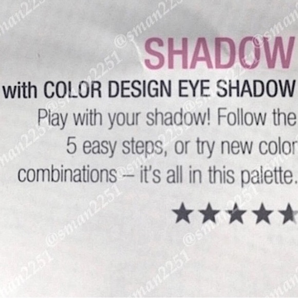 💛NEW!💛Lancôme 103 Golden Frenzy Color Design Eyeshadow Palette NEW! - Picture 7 of 10